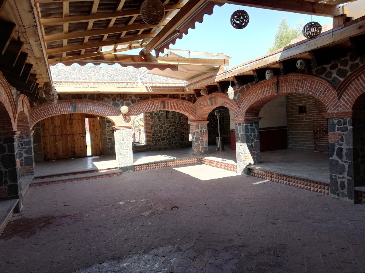 Hotel Finca Los Marin photo 2