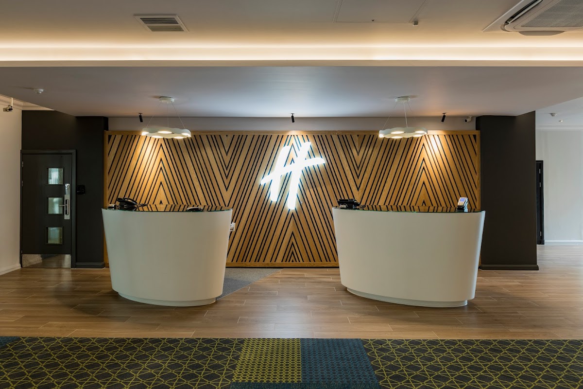 Holiday Inn Bristol Filton, an IHG Hotel photo 2