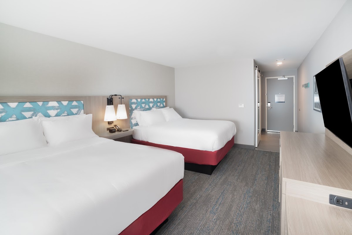 Hampton Inn Greer Greenville photo 2
