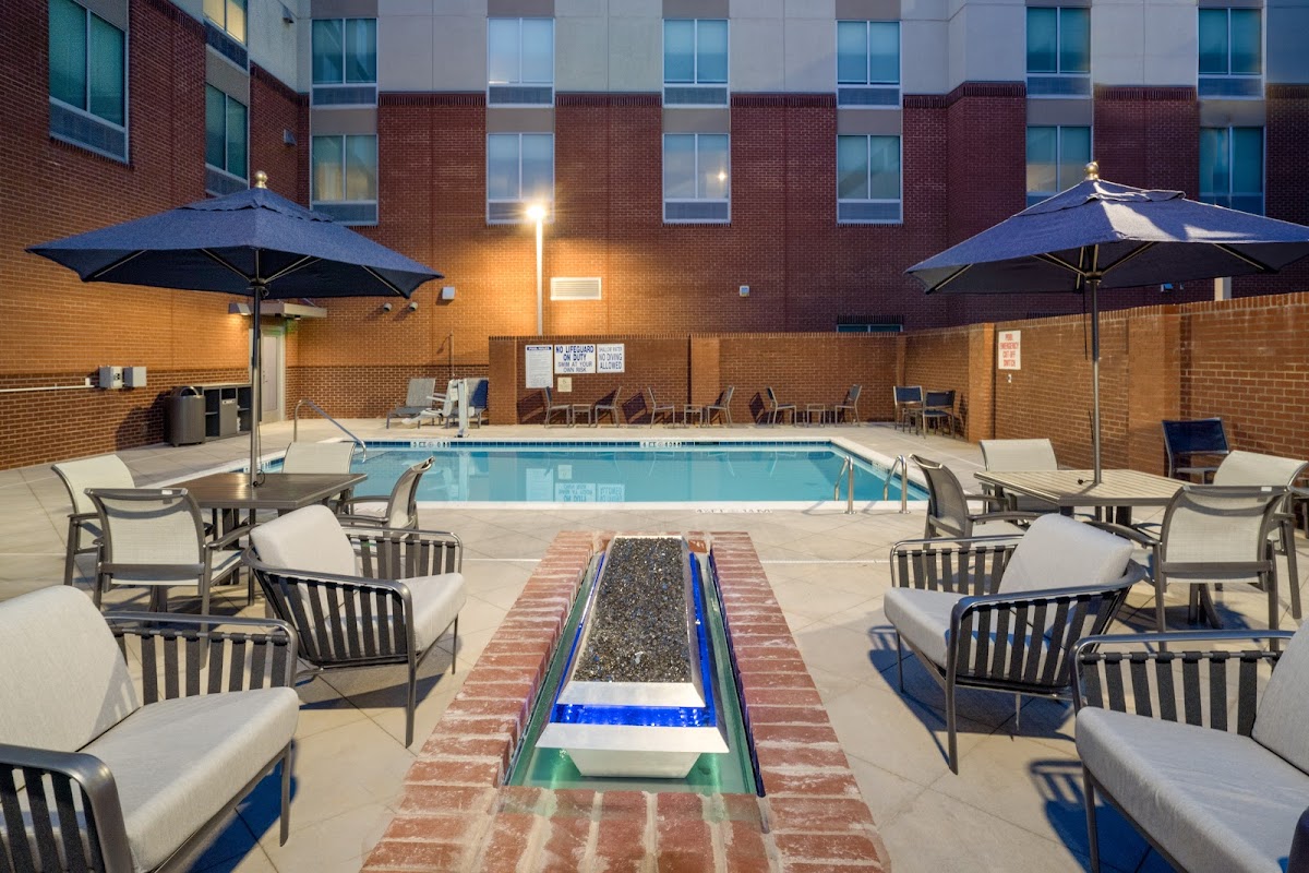 Hampton Inn Greer Greenville photo 3