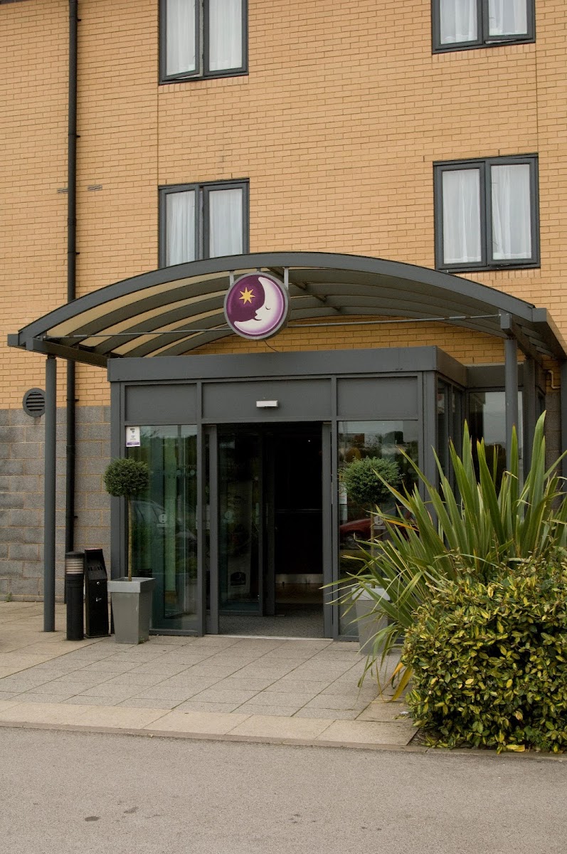 Premier Inn Sheffield (Meadowhall) hotel photo 3
