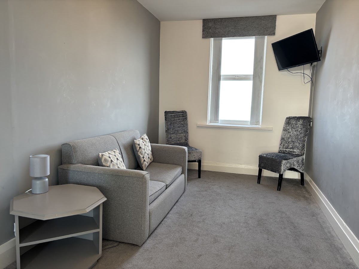 The Royal Boston Hotel photo 3