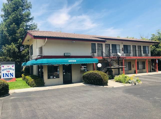 Atascadero Inn