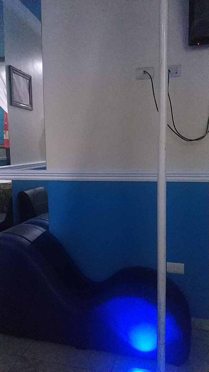 Auto Hotel Extasis