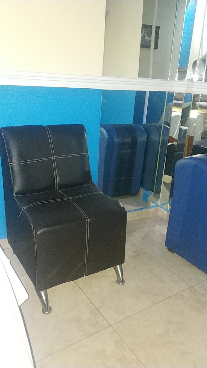 Auto Hotel Extasis photo 2