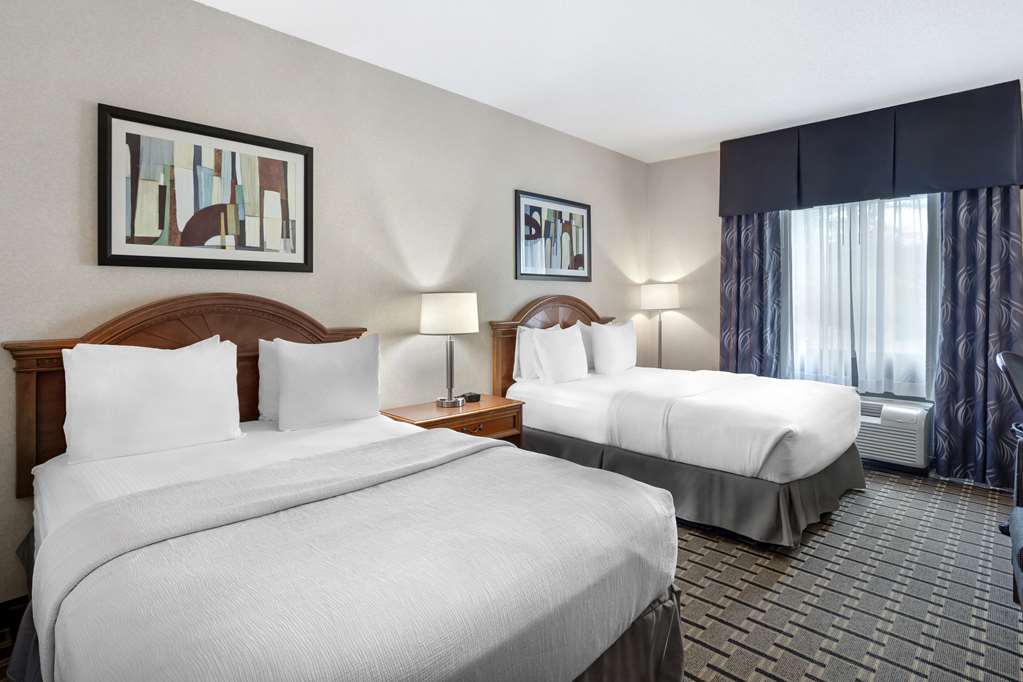 Best Western Plus Clearfield photo 2