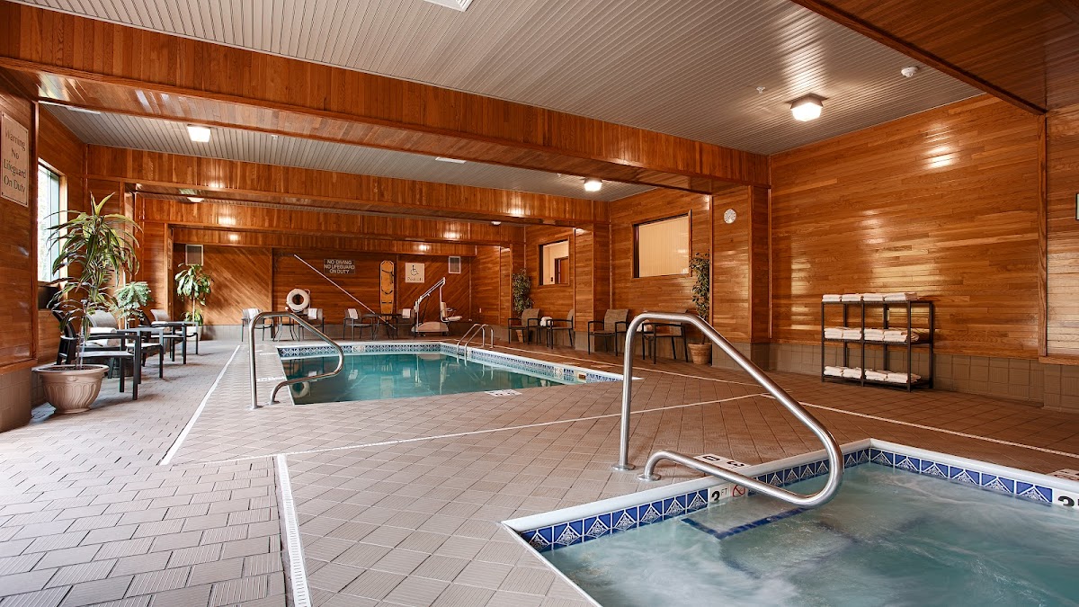 Best Western Plus Clearfield photo 3