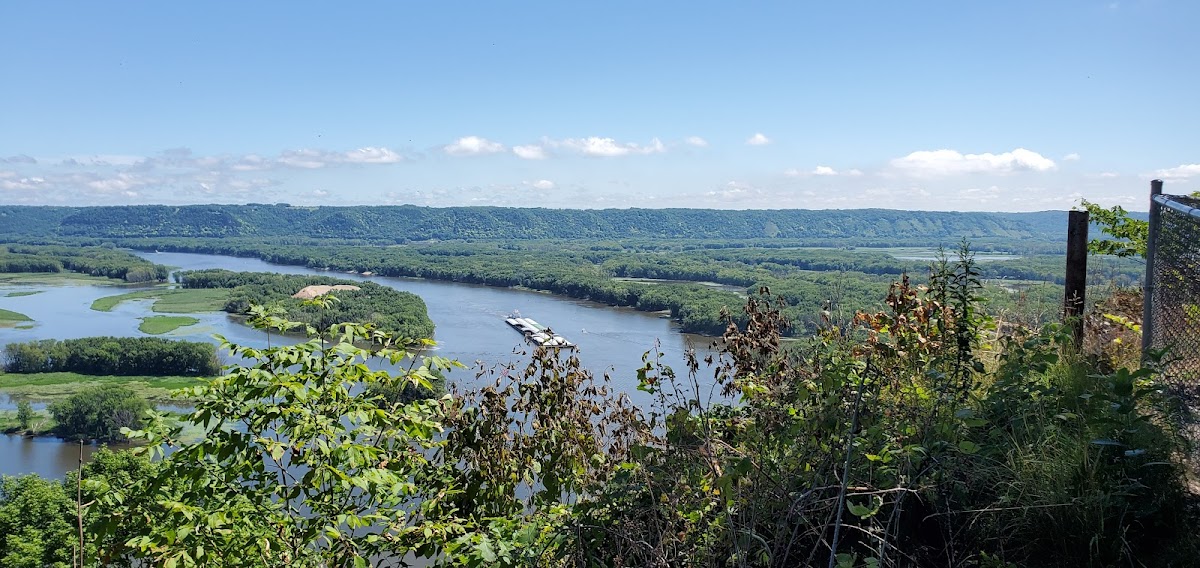 Mount Hosmer