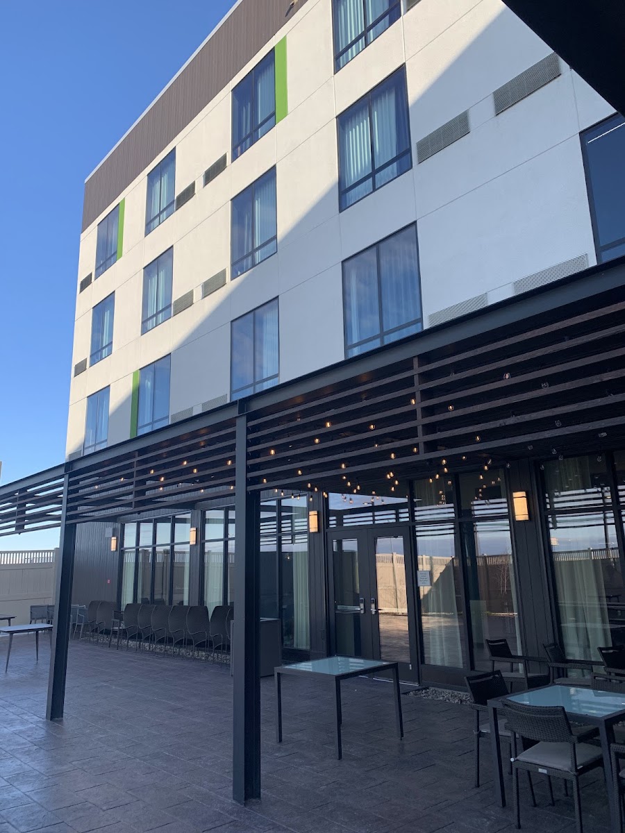 Courtyard by Marriott Rapid City photo 2