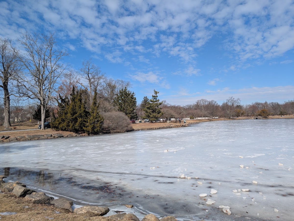 East Coast Greenway
