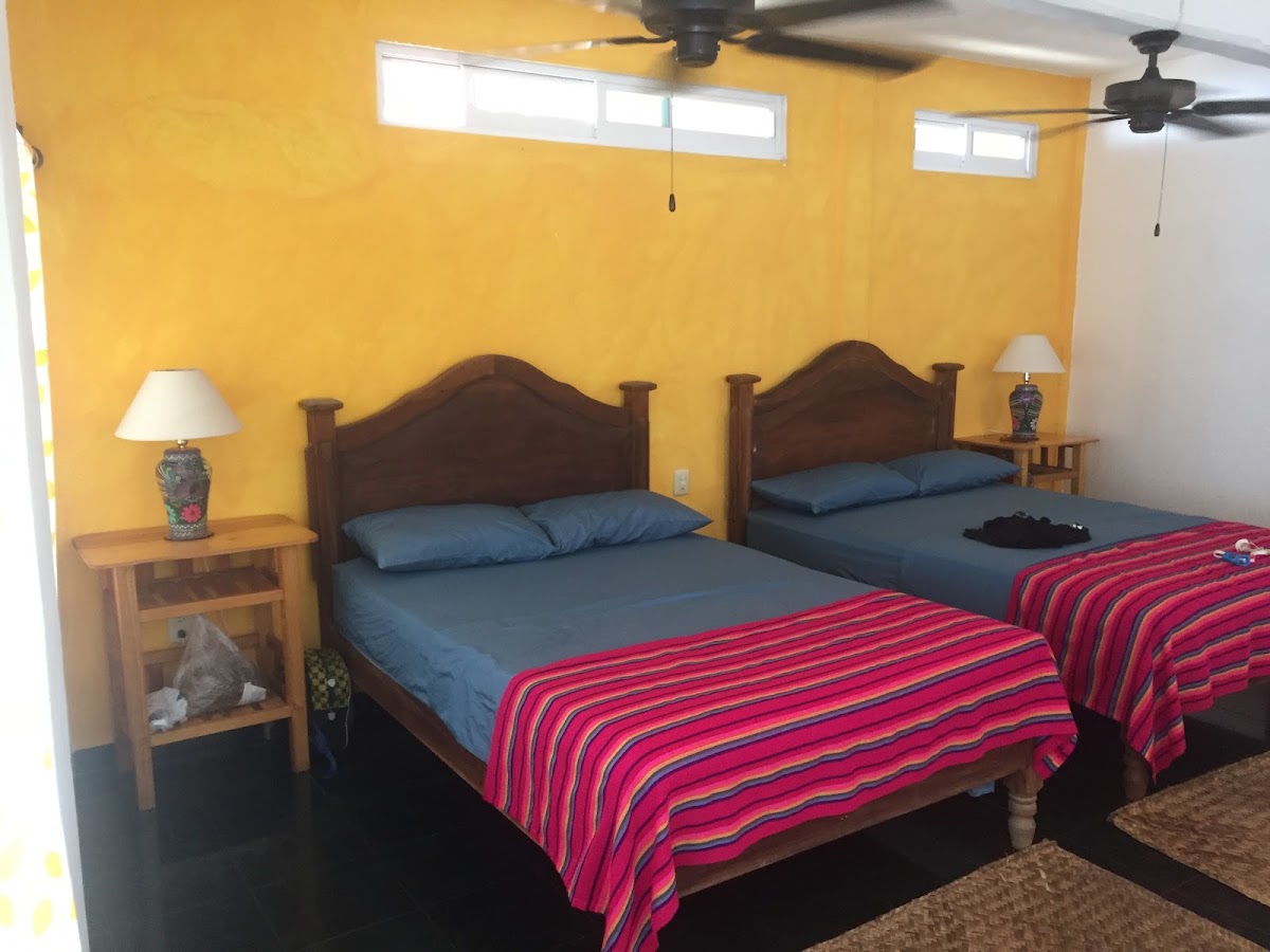 Hotel la Villa Nirvana