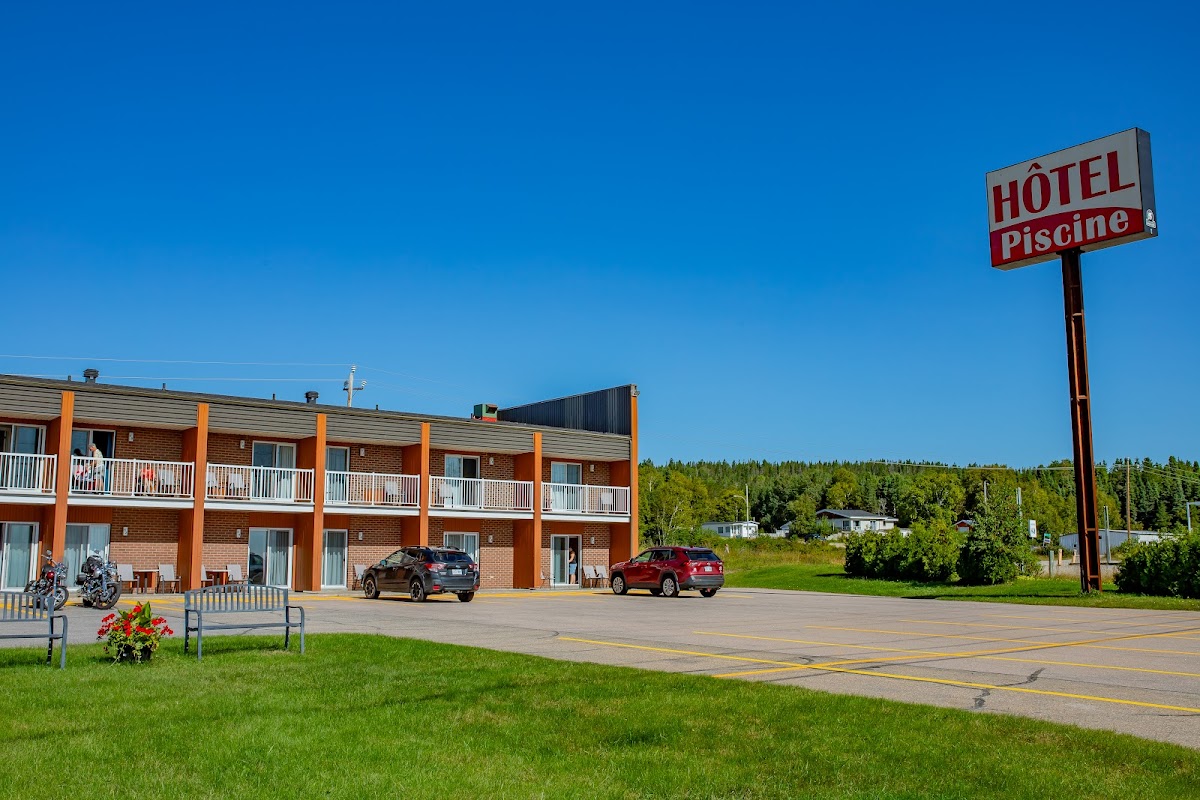 Complexe Hotelier Pelchat - Hotel Les Escoumins