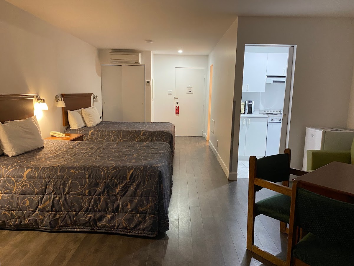 Complexe Hotelier Pelchat - Hotel Les Escoumins photo 2