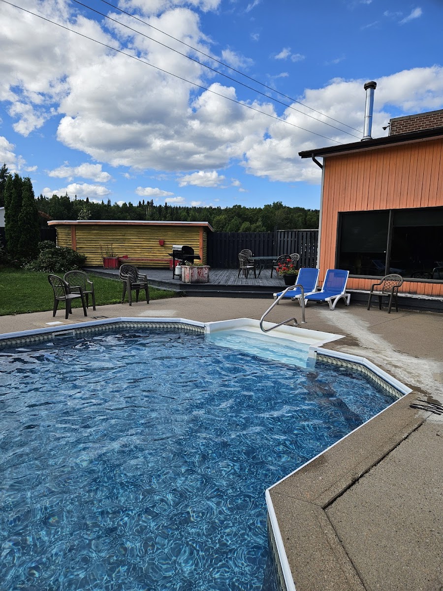 Complexe Hotelier Pelchat - Hotel Les Escoumins photo 3