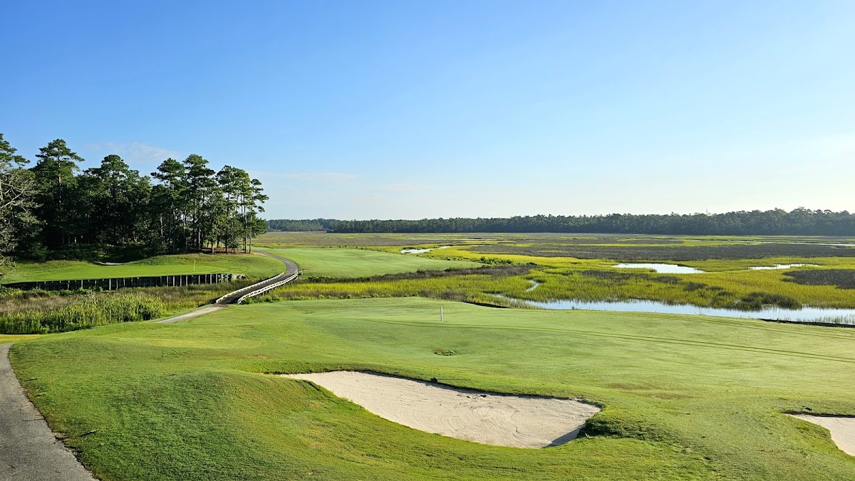 Rivers Edge Golf Club