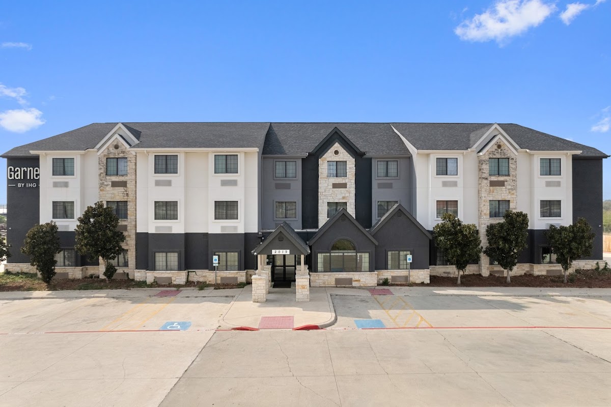 Garner Hotel Gonzales