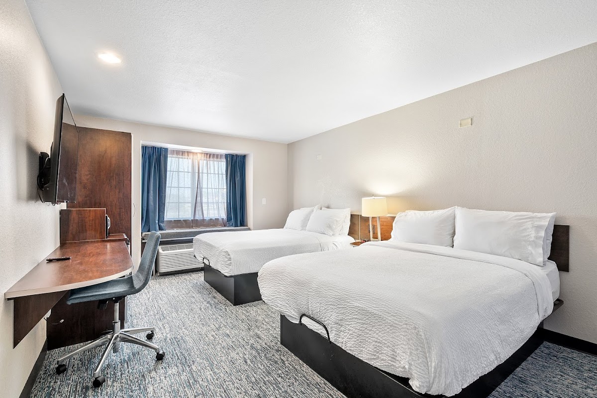 Garner Hotel Gonzales photo 2
