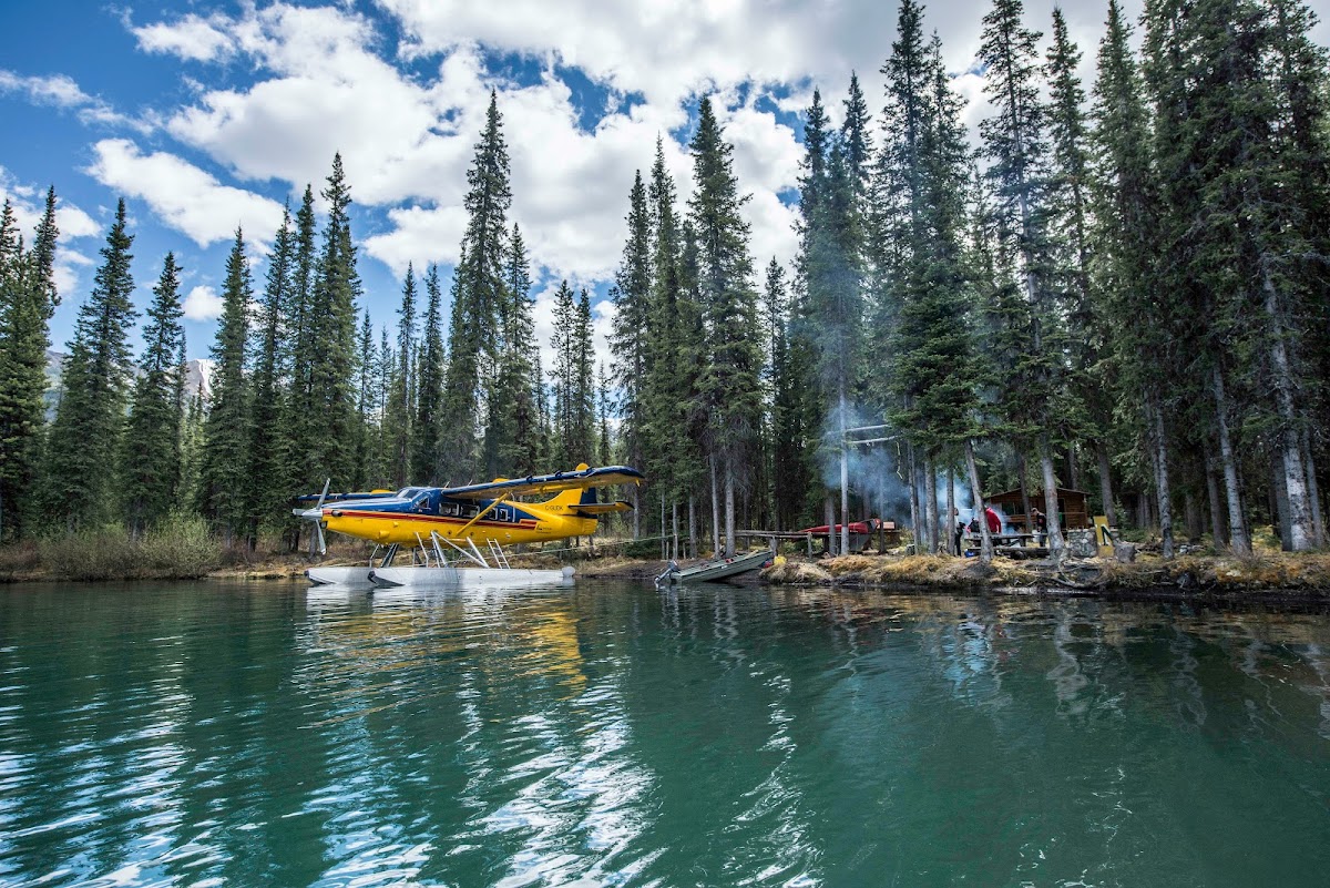 Northern Rockies Lodge photo 3