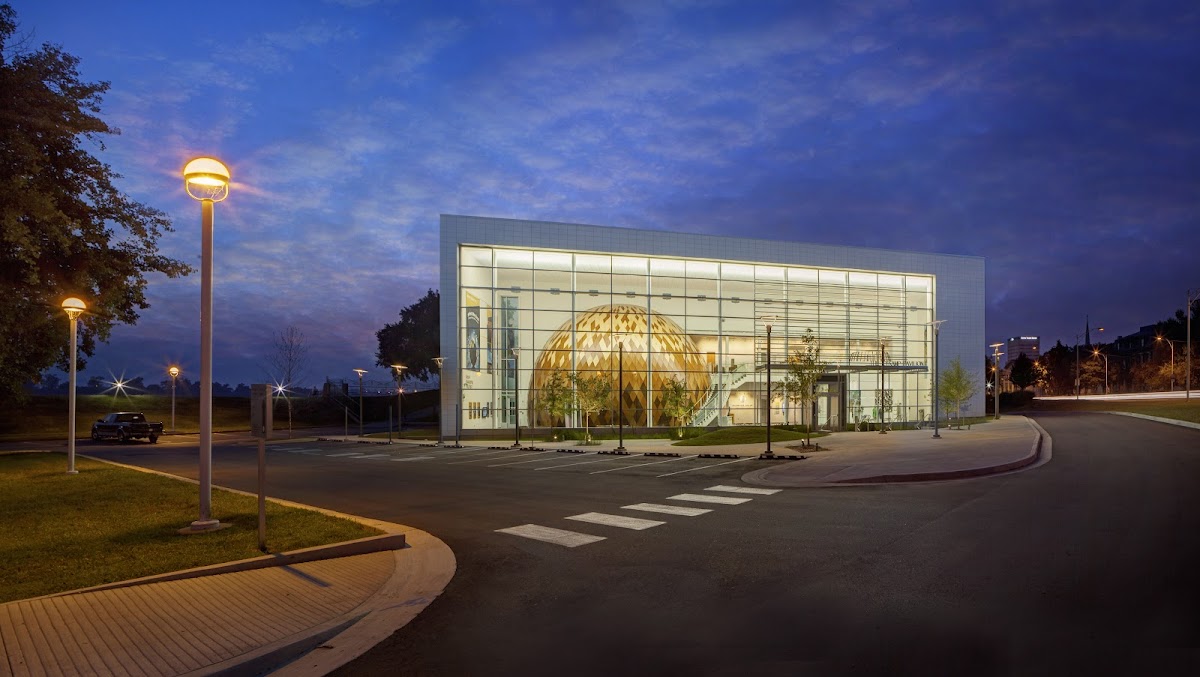 Evansville Museum