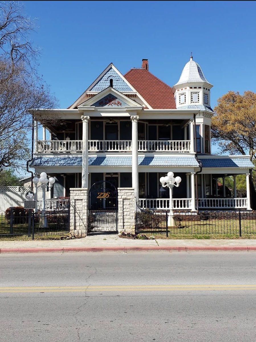 Visit Granbury