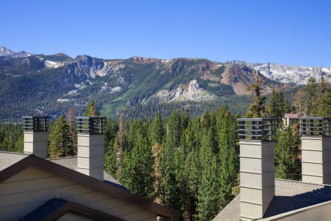 The Westin Monache Resort, Mammoth photo 3