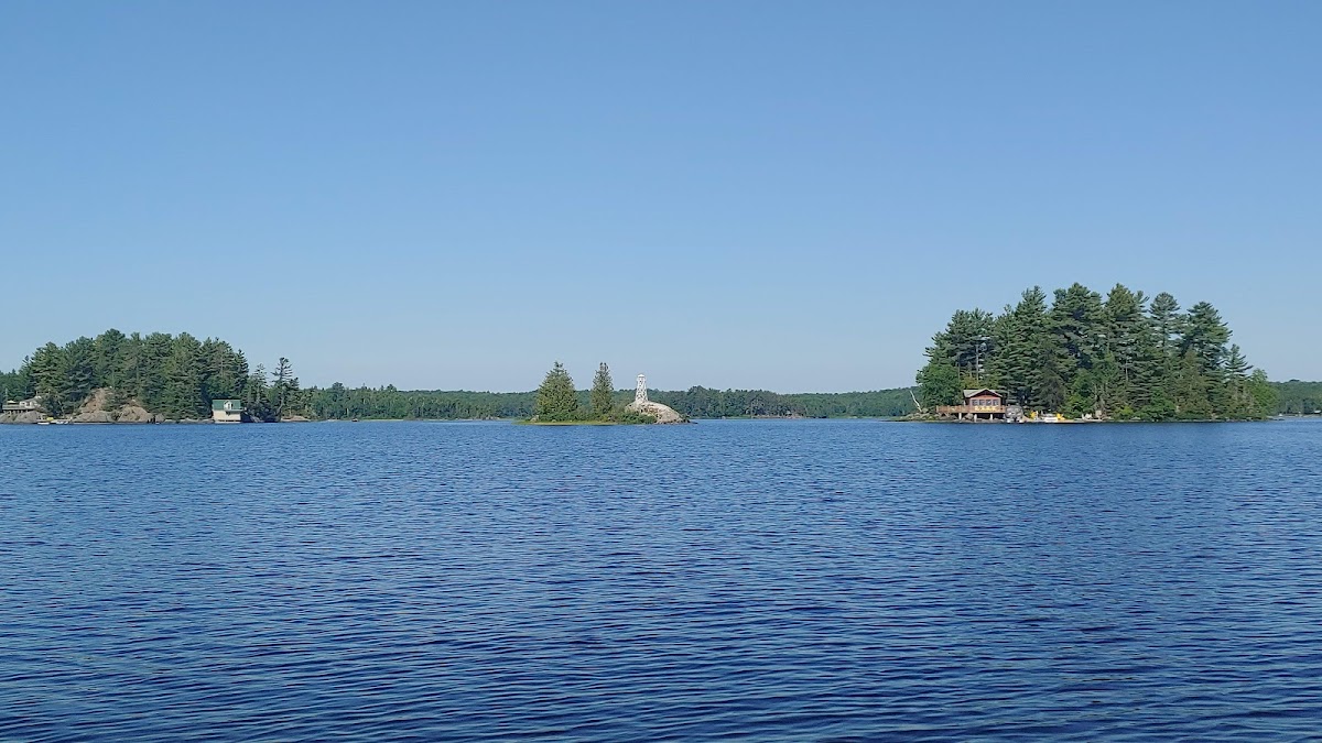 Big Caribou Lake