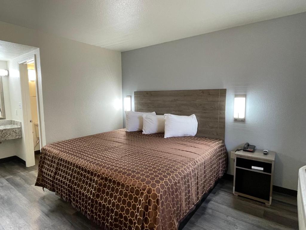 Masters Inn Atlanta Doraville photo 2