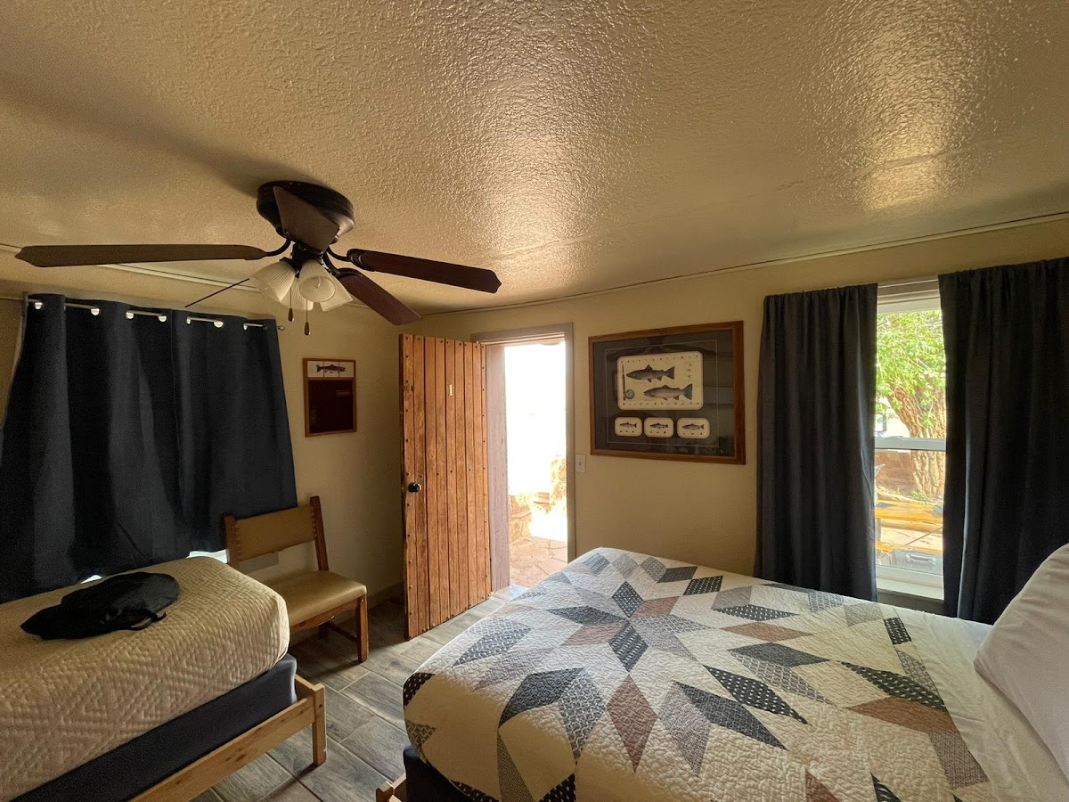 Lee's Ferry Lodge at Vermilion Cliffs photo 2