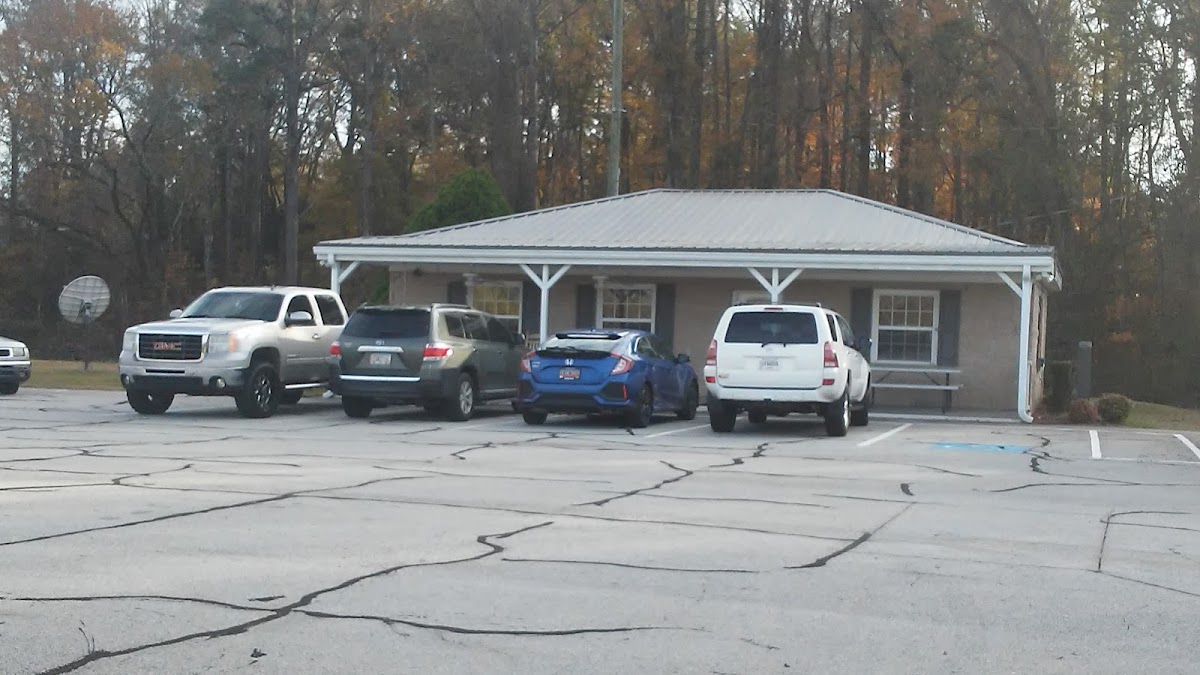 Rose Hill Motel photo 2
