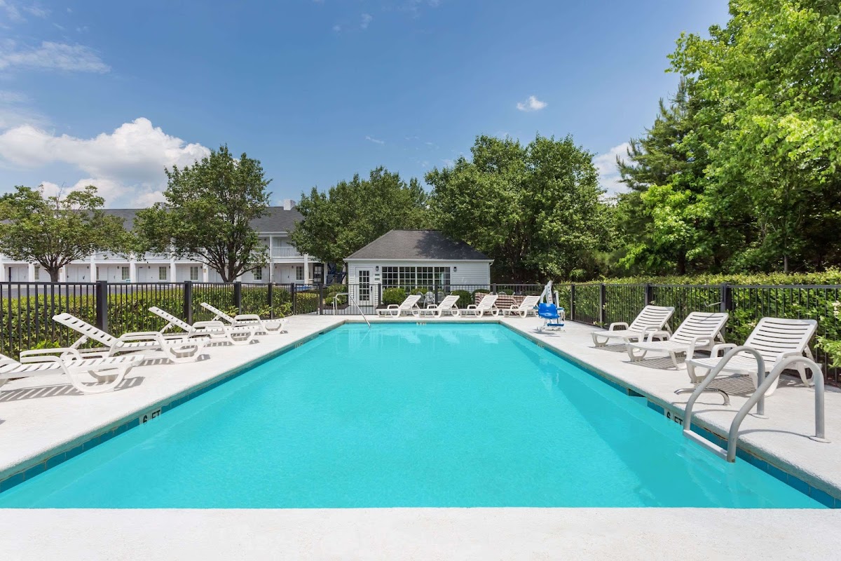 Baymont by Wyndham Anderson Clemson photo 3