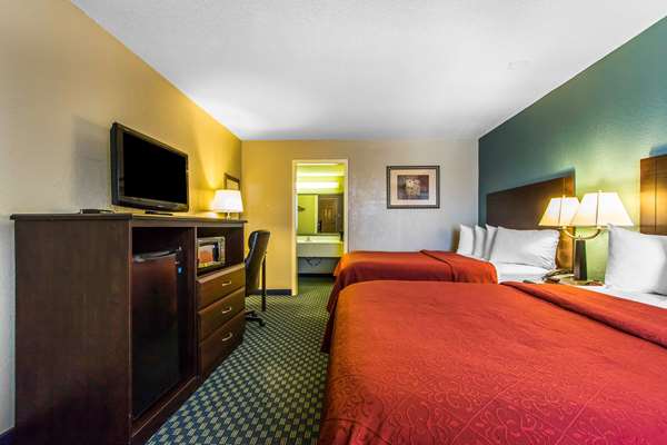 Quality Inn Duncan HWY 81 photo 2