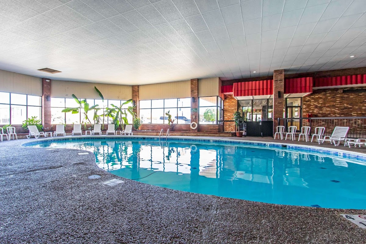 Quality Inn Duncan HWY 81 photo 3