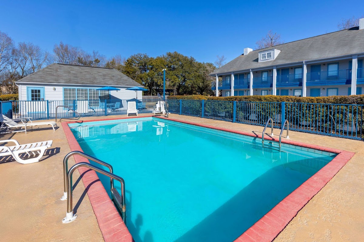 Baymont by Wyndham Selma