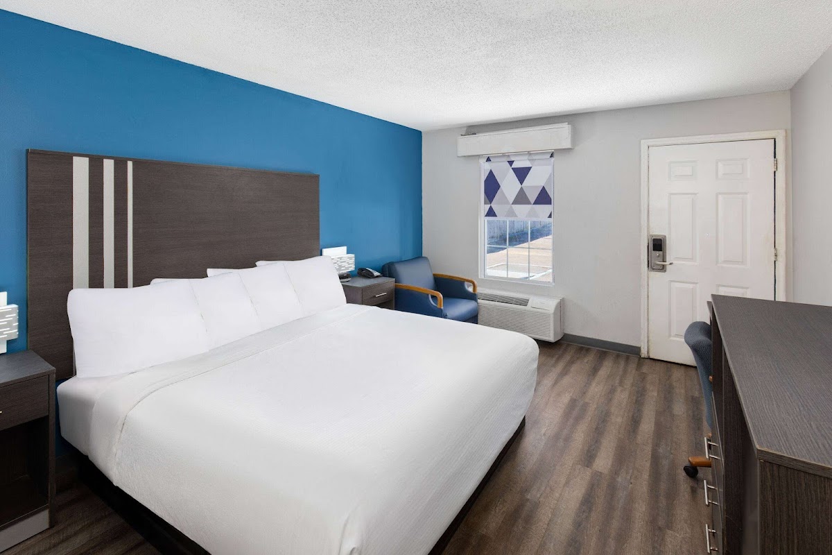 Baymont by Wyndham Selma photo 2