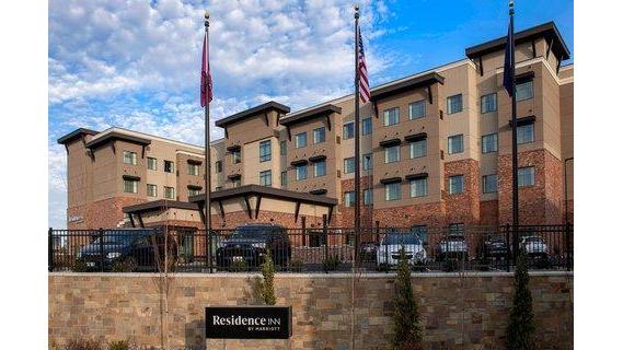 Residence Inn by Marriott Bend