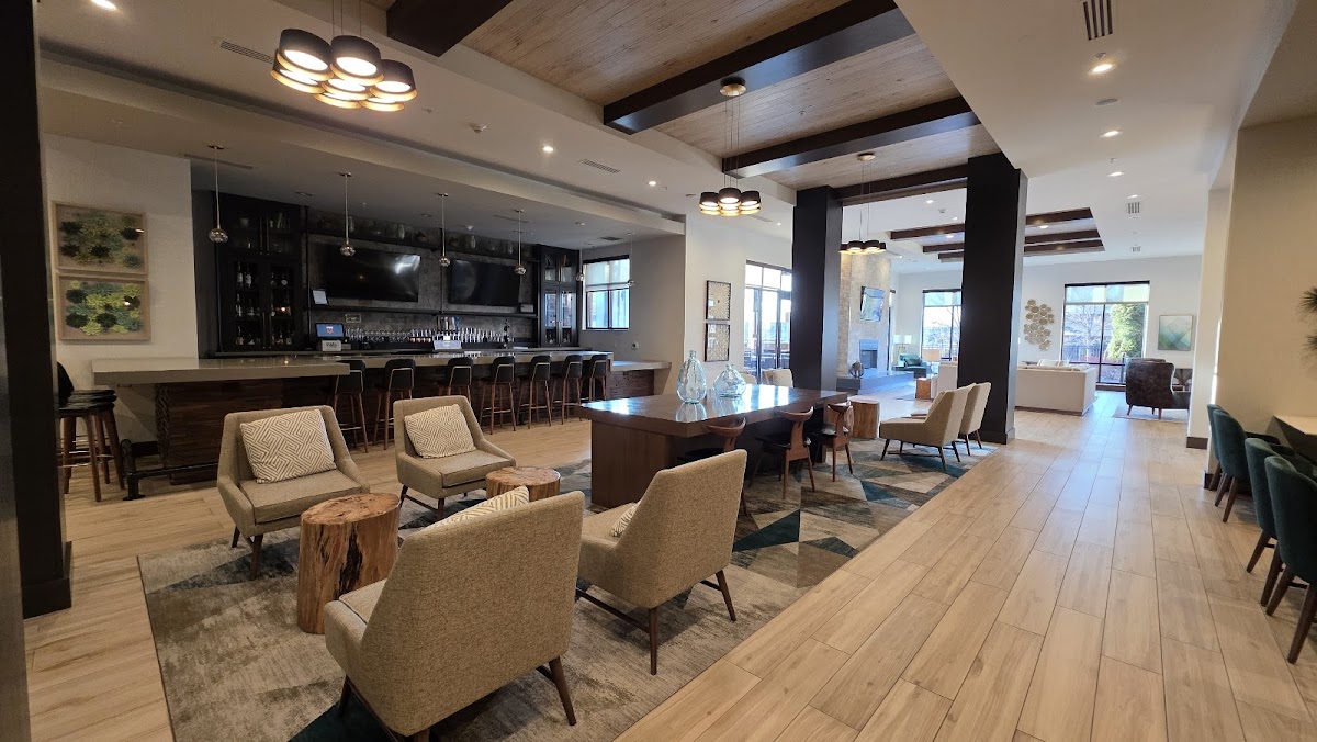 Residence Inn by Marriott Bend photo 2