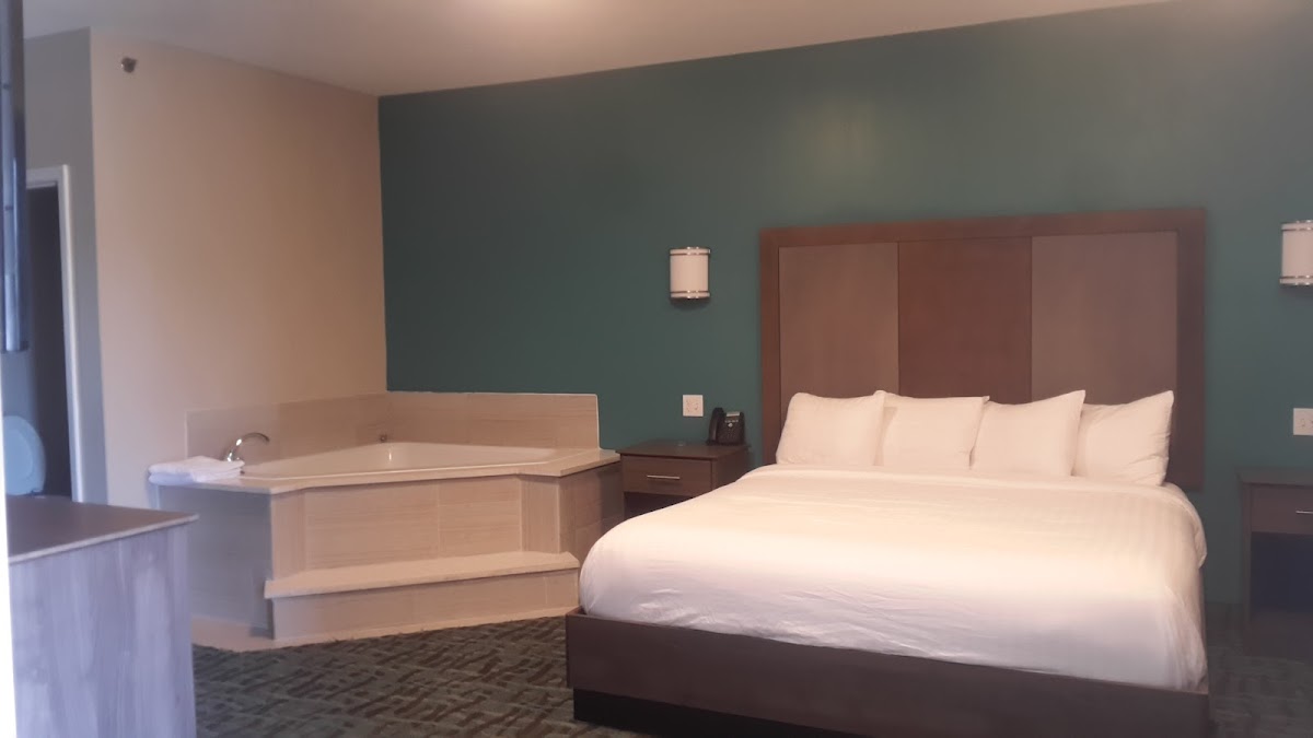 FairBridge Inn Express Memphis photo 2