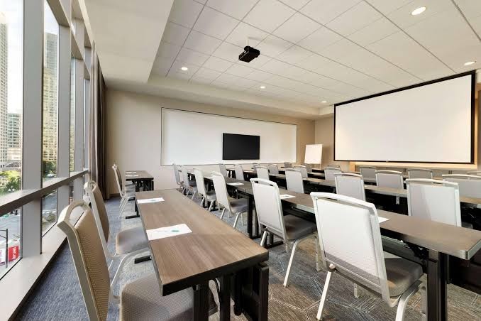 Hampton Inn Chicago West Loop Fulton Market Area photo 3