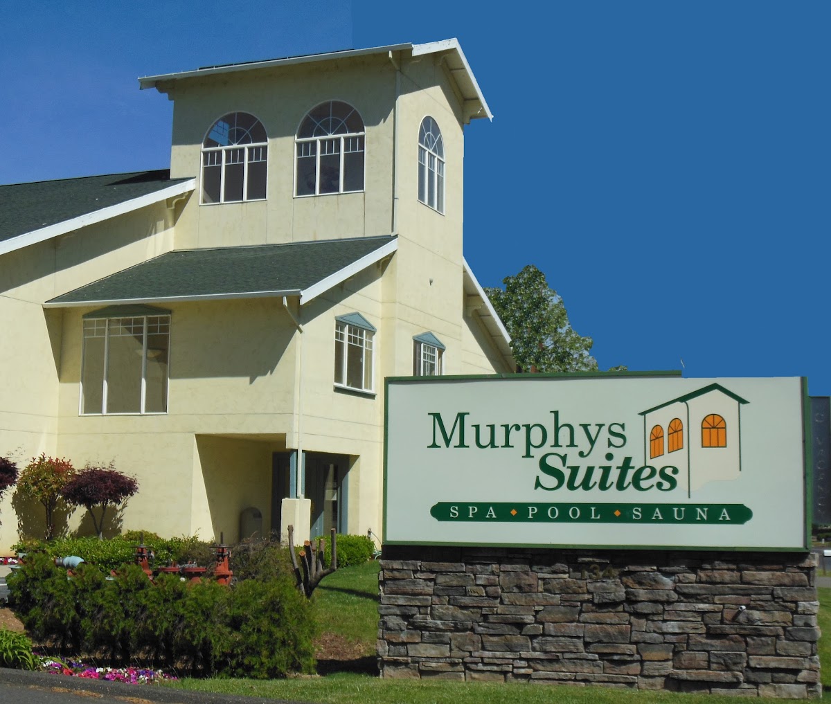Murphys Suites
