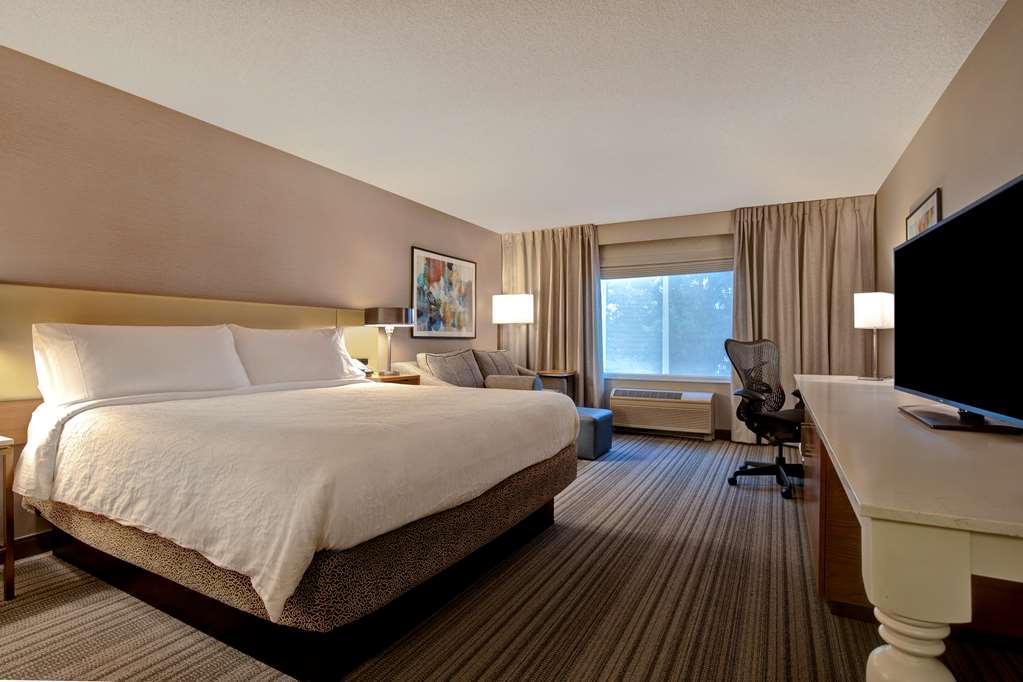 Hilton Garden Inn Portland/Beaverton photo 2