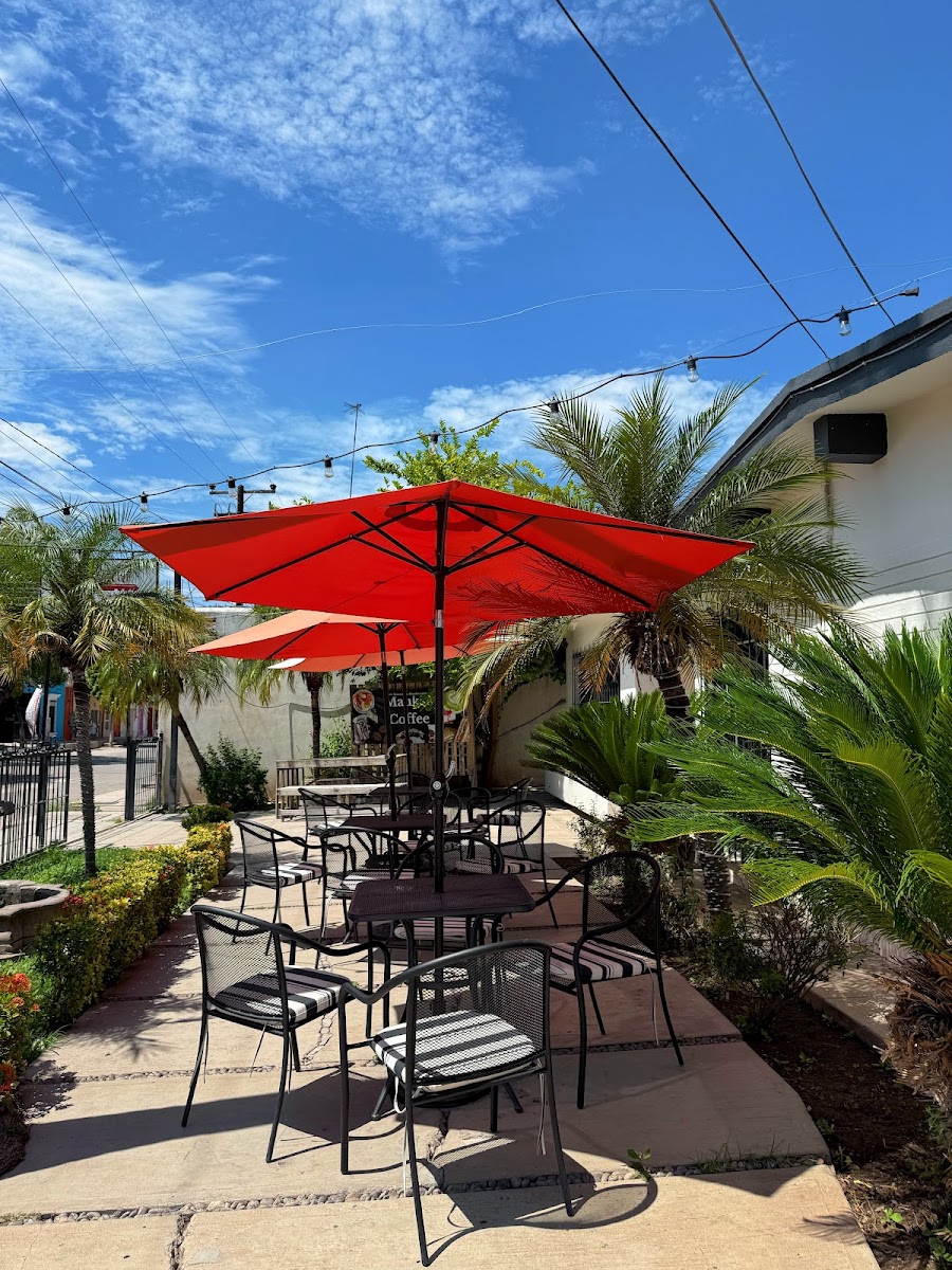 Hotel Franco El Fuerte