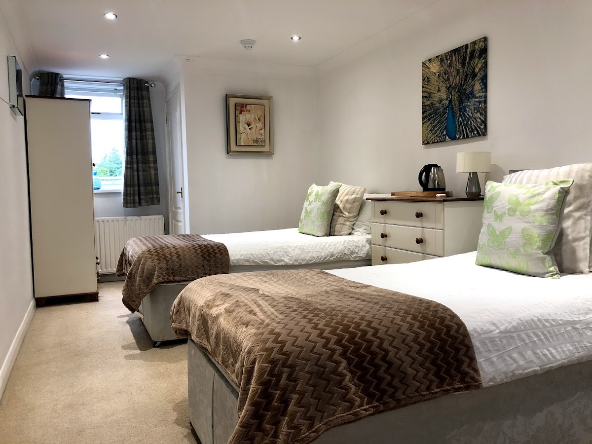 Beldon House photo 2