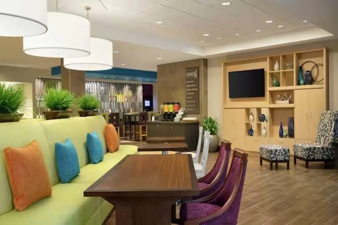 Home2 Suites by Hilton Fairburn Atlanta photo 2