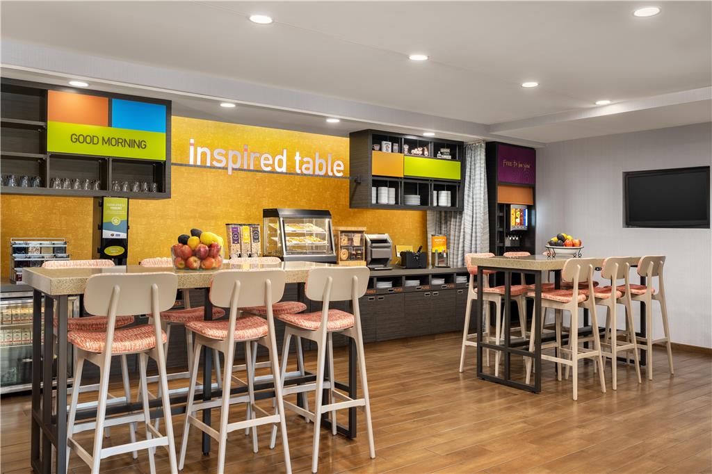 Home2 Suites by Hilton Lexington Park Patuxent River NAS, MD photo 3