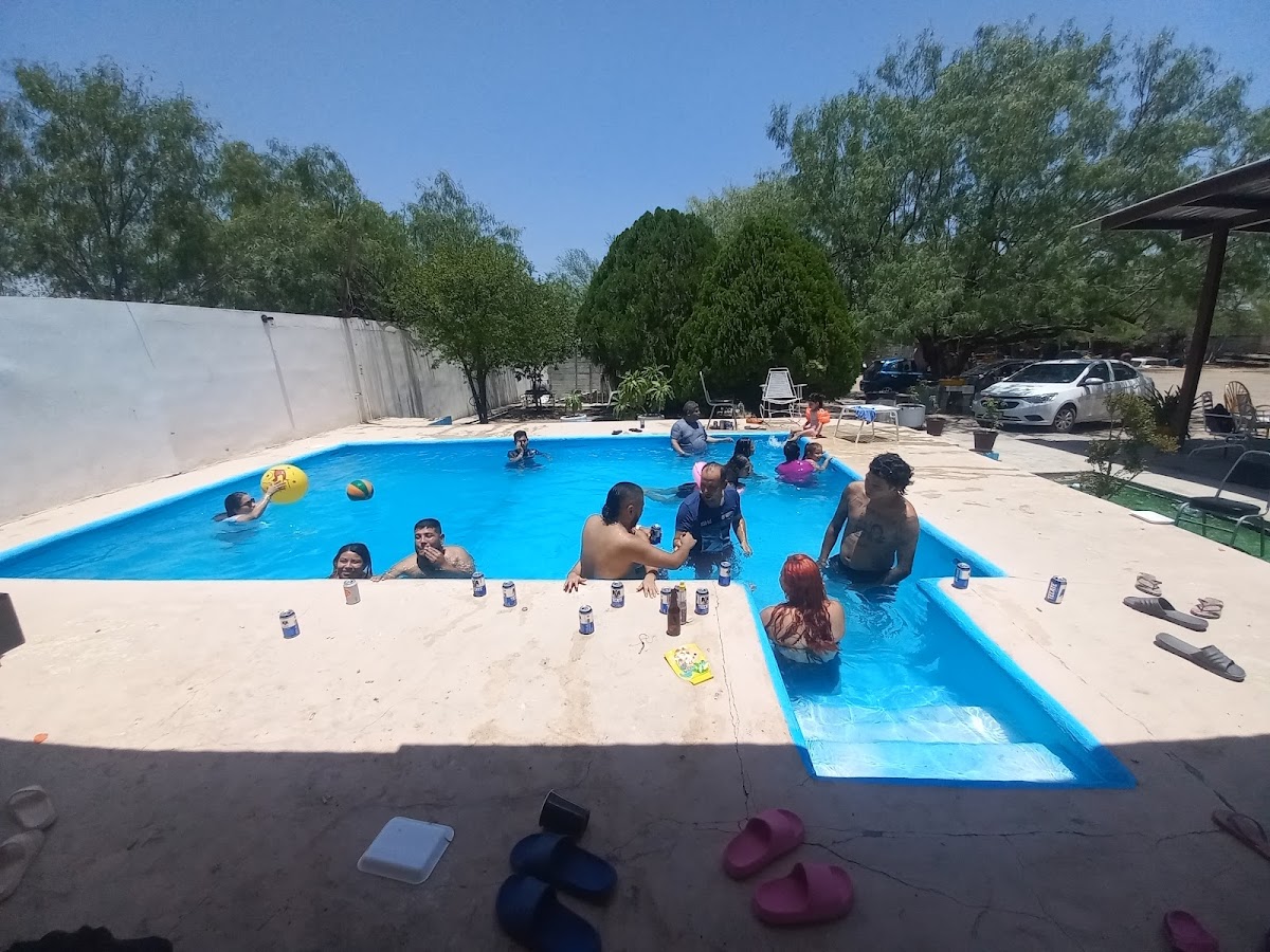 Rancho Las Rosas
