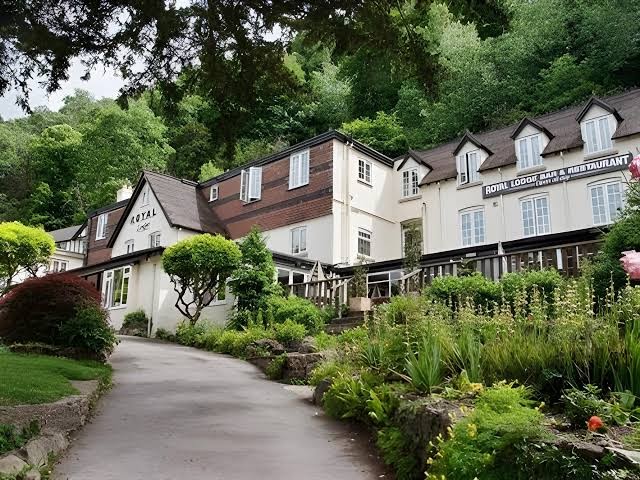 Royal Lodge
