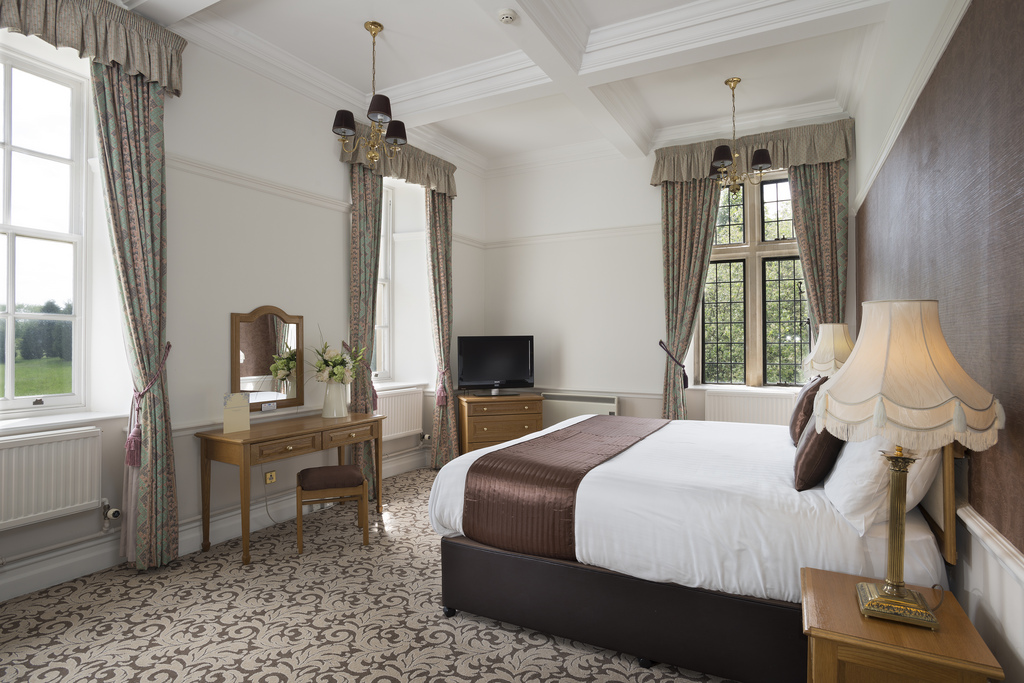 Hellaby Hall Hotel photo 2