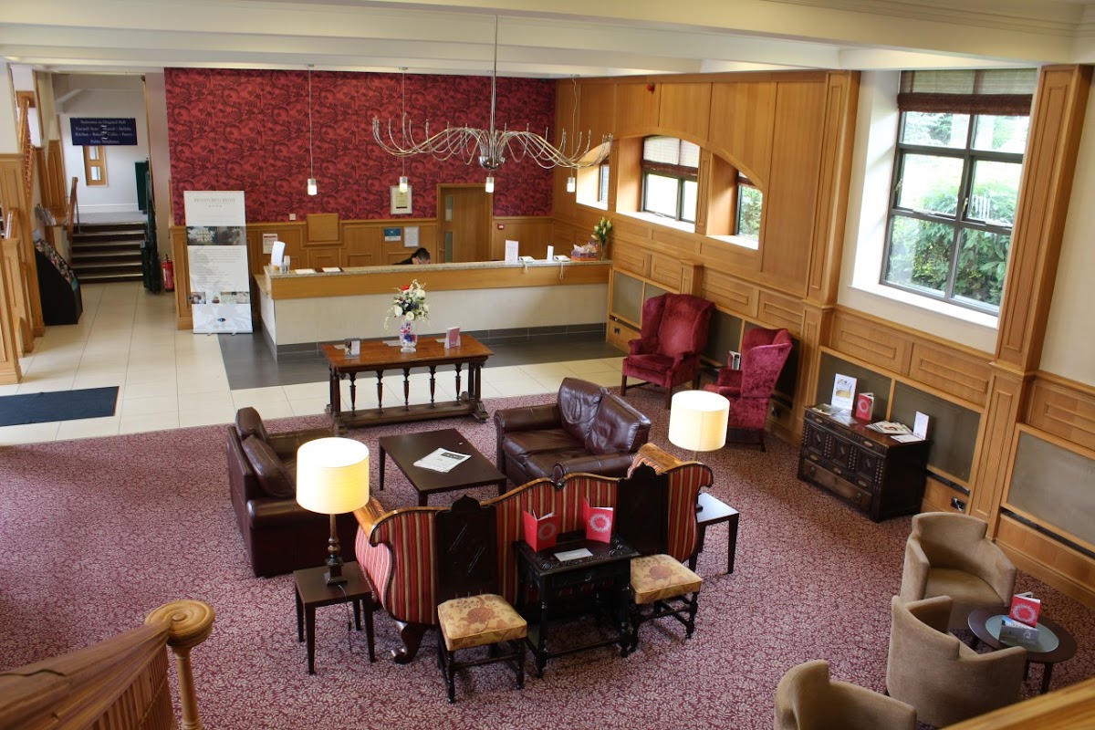 Hellaby Hall Hotel photo 3