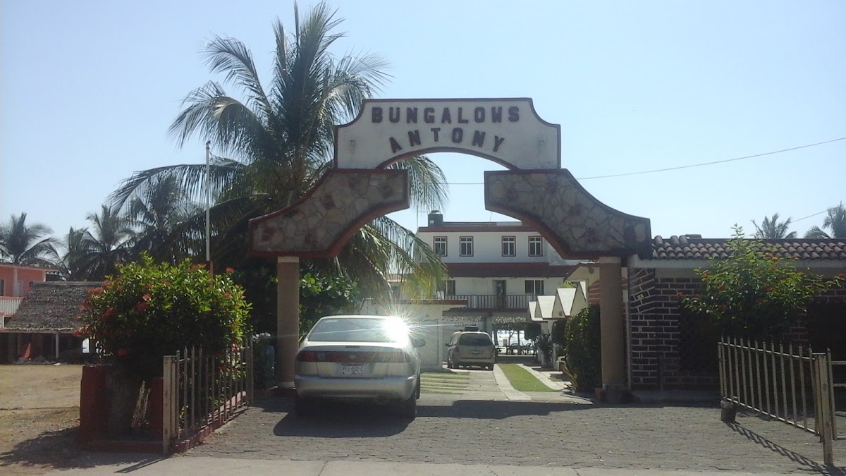 Bungalows Antoni