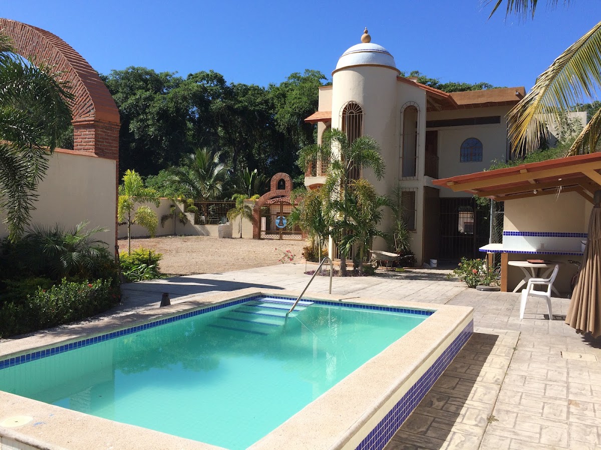 Casa de los Campanarios